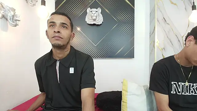 JordanAndAndrew online show from 11/13/25, 08:30