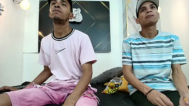 JordanAndAndrew online show from 12/15/25, 10:25