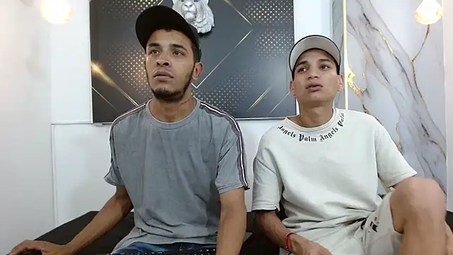 JordanAndAndrew online show from 03/05/26, 09:44