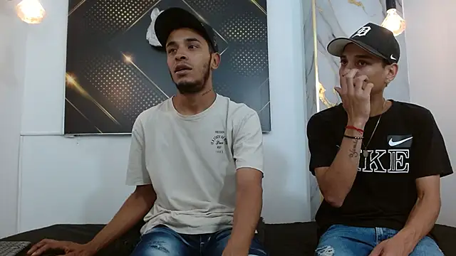 JordanAndAndrew online show from 03/06/26, 08:27