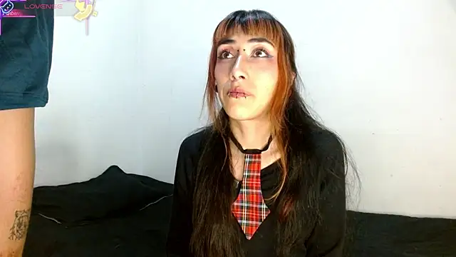 Asterothxznikki online show from 10/29/25, 03:42