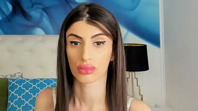 SkinnyDolly online show from 02/09/25, 09:28