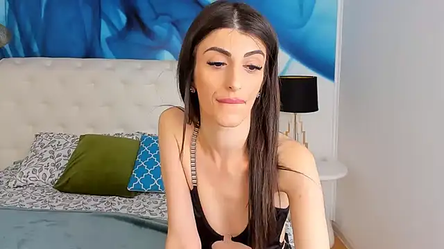 SkinnyDolly online show from 02/21/25, 10:15