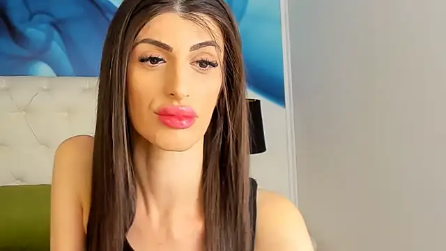 SkinnyDolly online show from 02/22/25, 09:59