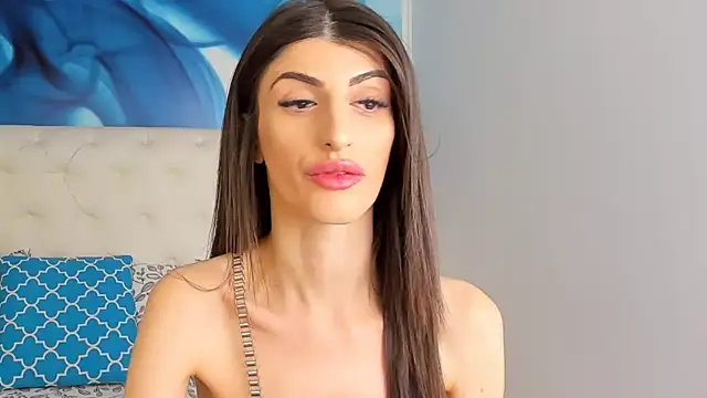 SkinnyDolly online show from 02/23/25, 09:16