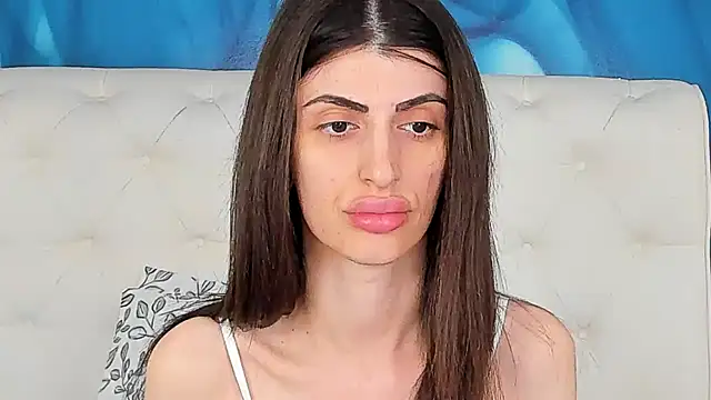 SkinnyDolly online show from 05/28/26, 02:31