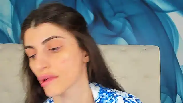 SkinnyDolly online show from 06/06/26, 03:00