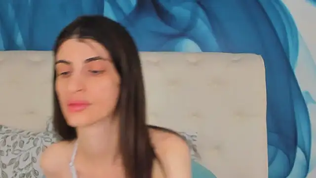 SkinnyDolly online show from 06/14/26, 03:08