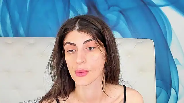 SkinnyDolly online show from 06/21/26, 03:20