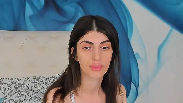 SkinnyDolly online show from 06/24/26, 03:27