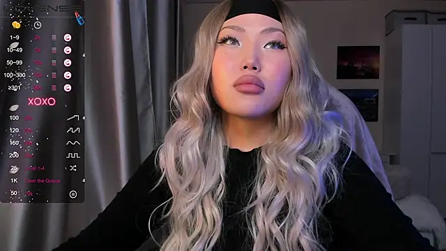 Snapshot of uko_sa chatting on 01/15/25, 01:09 uko sa online show from 01/15/25, 01:09