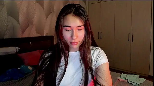 Bambiii bby online show from 11/27/25, 02:35