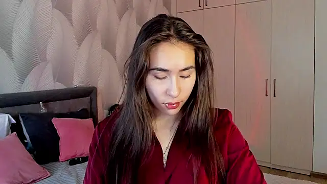 Bambiii bby online show from 12/15/25, 04:06