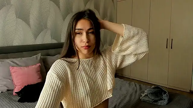 Bambiii bby online show from 05/12/26, 03:58