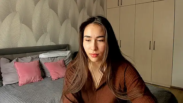 Bambiii bby online show from 05/18/26, 03:35
