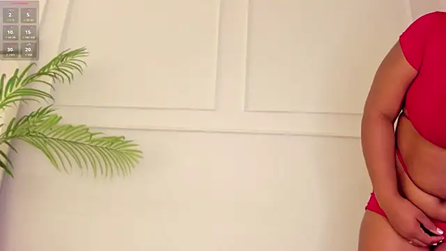 Abril Storm online show from 02/25/25, 12:25