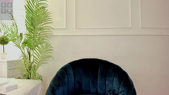 Abril Storm online show from 03/21/25, 09:45