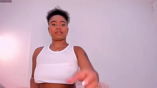 Abril Storm online show from 09/21/25, 09:05