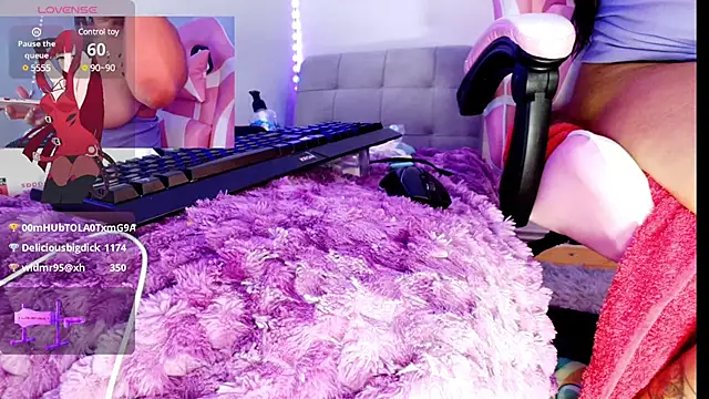 Snapshot of SAMARA_ASS chatting on 12/20/24, 11:21 SAMARA ASS online show from 12/20/24, 11:21