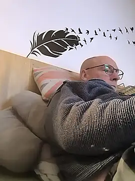 bogland33 online show from 12/03/25, 08:07