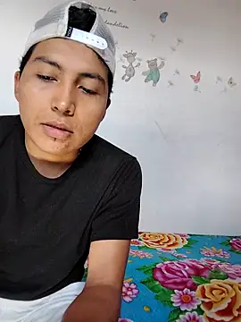 maye dan online show from 04/30/26, 02:34