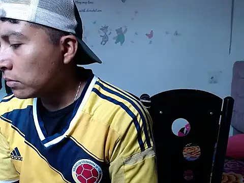 maye dan online show from 05/12/26, 02:14