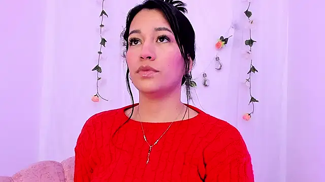 Sara Kurt online show from 02/22/25, 11:24