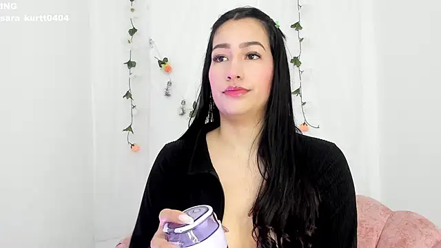 Sara Kurt online show from 03/17/25, 12:25