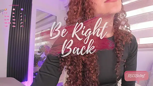 miss catalinaa online show from 10/06/25, 11:40