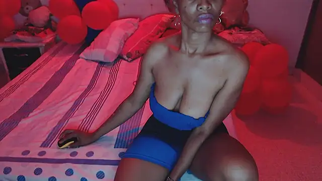 SashaBrianna99 online show from 02/28/25, 01:47