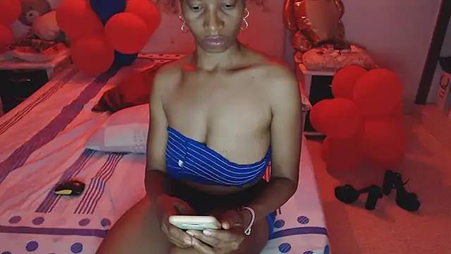 SashaBrianna99 online show from 02/28/25, 07:58