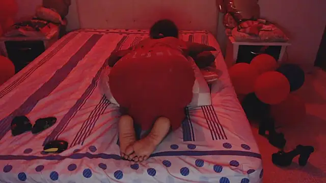 SashaBrianna99 online show from 03/02/25, 10:35