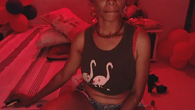 SashaBrianna99 online show from 03/07/25, 01:53