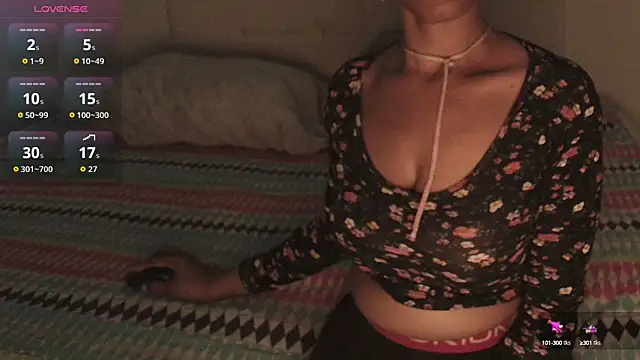 SashaBrianna99 online show from 09/18/25, 01:51