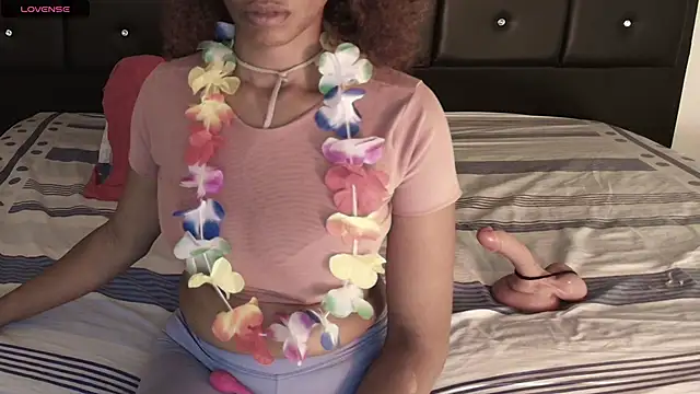 SashaBrianna99 online show from 10/31/25, 03:13