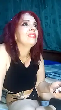 sthefania1710 online show from 05/09/26, 12:27