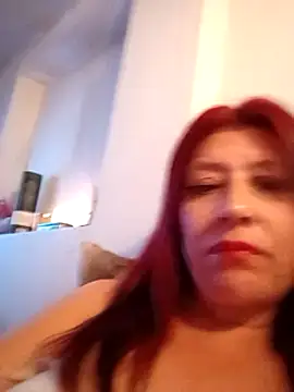 carolina linarez69 online show from 01/26/25, 08:57