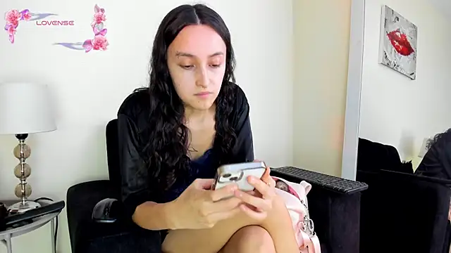 its  angelica  online show from 06/22/26, 04:37