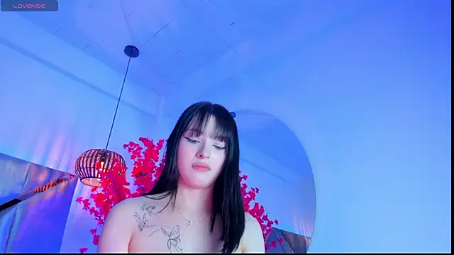 Doyeon Dae online show from 02/27/25, 02:53