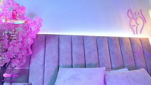 Doyeon Dae online show from 09/20/25, 02:34