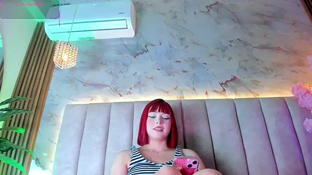 Doyeon Dae online show from 04/30/26, 03:02