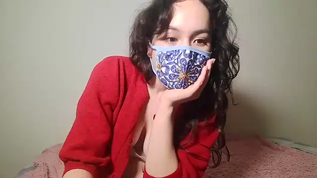 sweetyumyu online show from 12/01/24, 11:14