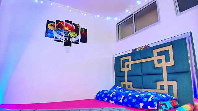 Lazy Blake online show from 11/19/25, 07:14