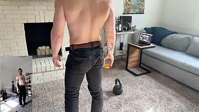 DaddydayDrinkzz online show from 12/04/24, 06:06