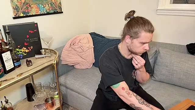 DaddydayDrinkzz online show from 12/05/24, 07:05