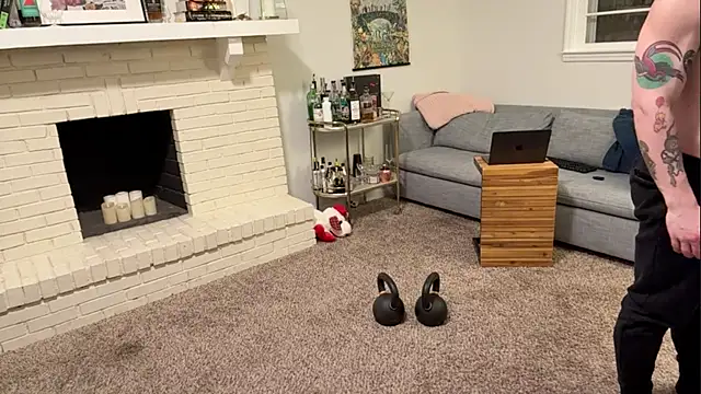 DaddydayDrinkzz online show from 01/03/25, 06:33