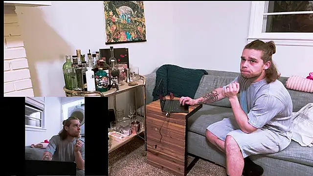 DaddydayDrinkzz online show from 01/28/25, 05:32