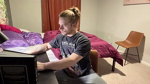 DaddydayDrinkzz online show from 02/26/25, 06:47