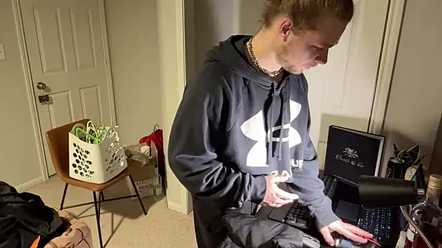 DaddydayDrinkzz online show from 02/27/25, 06:50