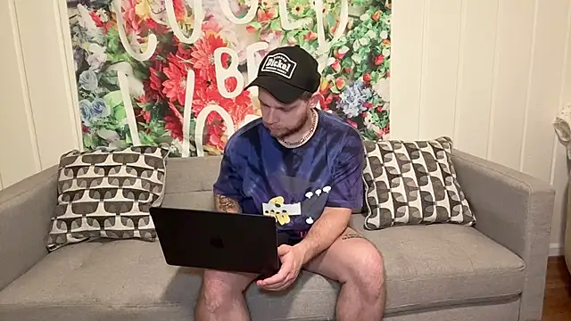 DaddydayDrinkzz online show from 06/14/26, 04:14